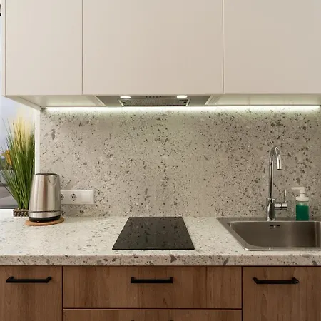 Apartment Air 211