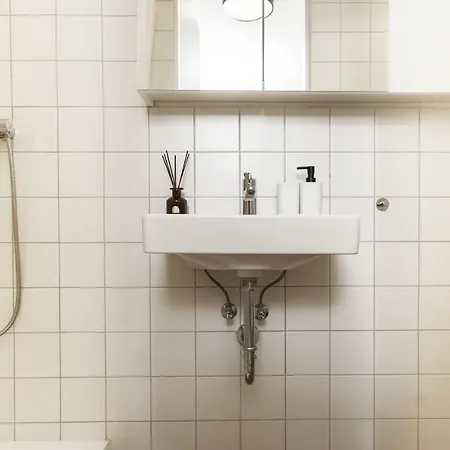 Air 211 Apartment Vilnius