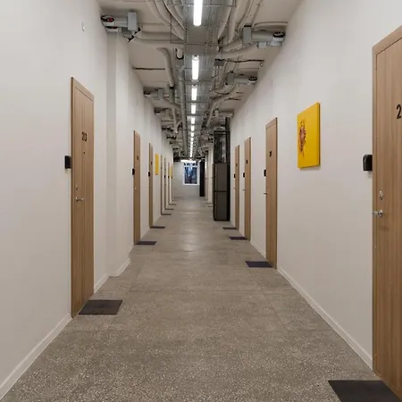 Air 211 Апартаменты *