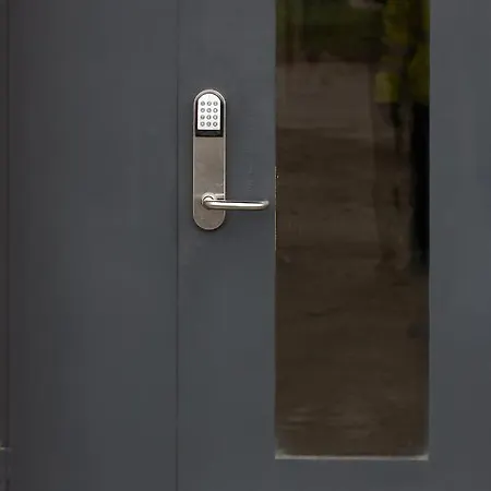 Air 211 Апартаменты Вильнюс