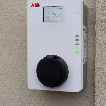 Διαμέρισμα Air 211 Βίλνιους