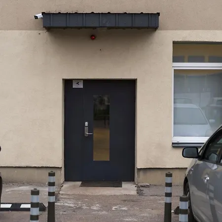 Апартаменты Air 211