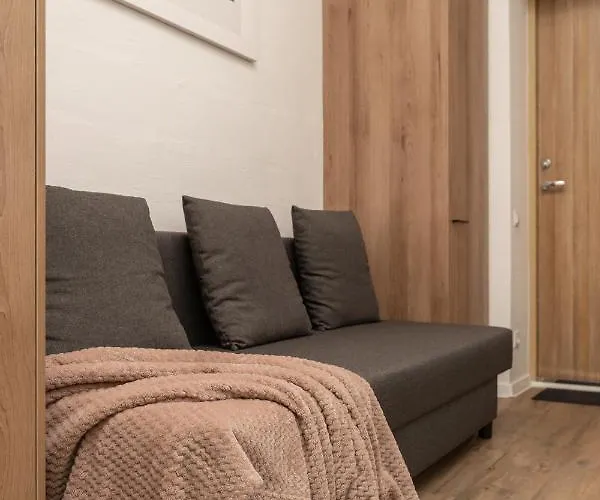 Air 211 Вильнюс