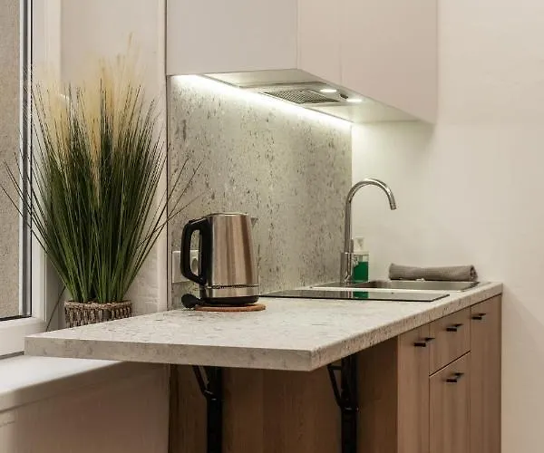 Air 211 * فيلنيوس