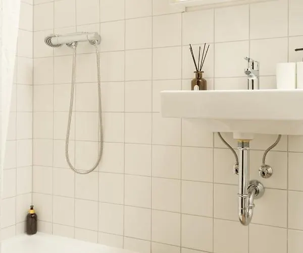 Air 211 Апартаменты