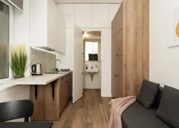 Air 211 * Вильнюс