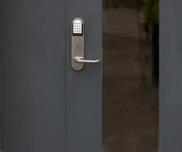 Air 211 شقة فيلنيوس