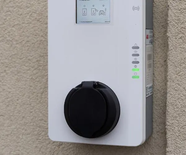 Апартаменты Air 211 Вильнюс