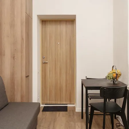 Appartamento Air 211